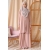 Ratu Balqis - Peach